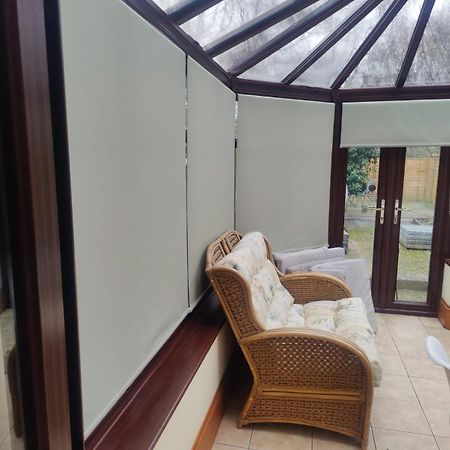 Beautiful Bexhill Cottage With Garden 3 Mins Walk To Beach 外观 照片