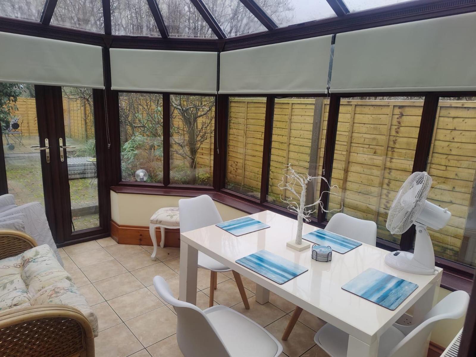 Beautiful Bexhill Cottage With Garden 3 Mins Walk To Beach 外观 照片